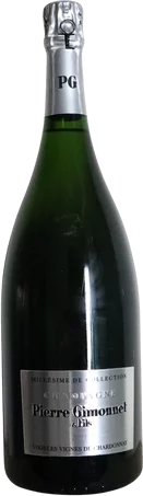 PIERRE GIMONNET BRUT MILLESIME