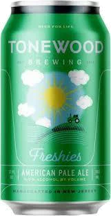 Tonewood Freshies