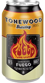 Tonewood Fuego