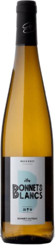 Bonnet Huteau Les Bonnets Blancs Muscadet