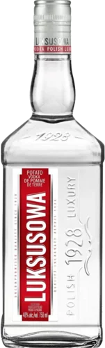Luksusowa Vodka