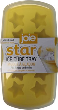 Joie Star Ice Mold