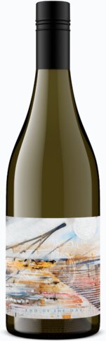 Caliza End Of The Day Albarino Paso Robles