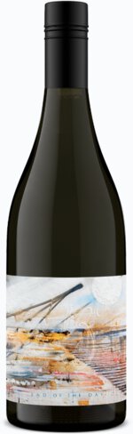 Caliza End Of The Day Red Cuvee Paso Robles