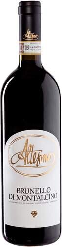 Altesino Brunello Di Montalcino