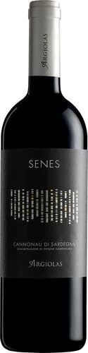 Argiolas Cannonau Di Sardegna Senes