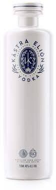 Kastra Elion Vodka