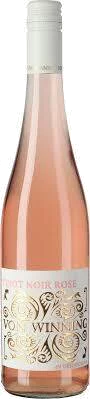 von Winning Pinot Noir Rosé