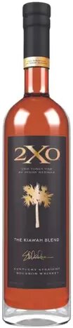 2xo The Kiawah Blend Bourbon