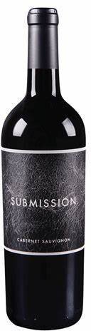 689 Cellars Cabernet Sauvignon Submission
