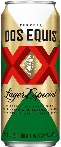 Dos Equis