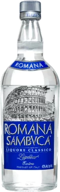 Romana Sambuca 375mL