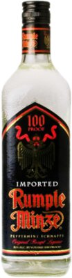 Rumple Minze Peppermint 375mL
