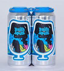 Foam Brewers Built To Spill Dipa