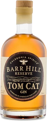 Barr Hill Tom Cat Gin 100pf By The Barrel