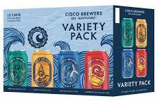 Cisco Brewers Mixed Pack