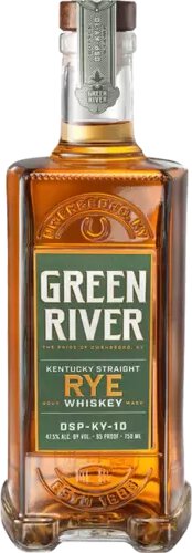 Green River Straight Rye