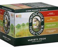 Woodchuck Imperial Variety