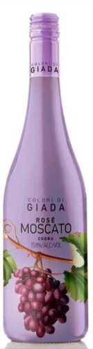 Colori Di Giada Rose Moscato