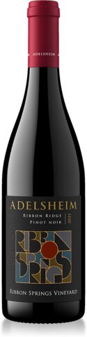 Adelsheim Ribbon Springs Vineyard Pinot Noir DNO