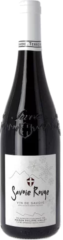 Philippe Viallet Savoie Rouge