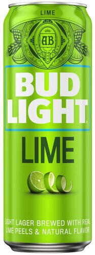 Bud Light Lime