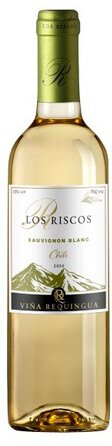 Los Riscos Sauvignon Blanc