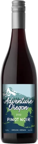 Adventure Oregon Pinot Noir