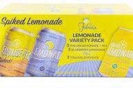 Fabrizia Lemonade Variety