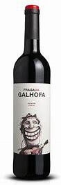 Fraga Da Galhofa Douro Tinto