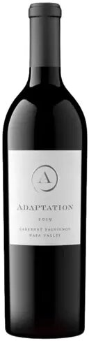 Adaptation Cabernet Sauvignon