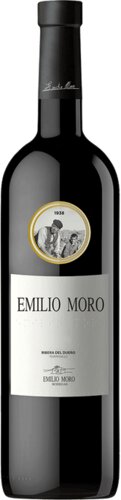 Bodegas Emilio Moro Ribera Del Duero