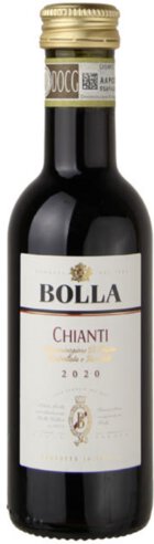 Bolla Chianti Split Bottle