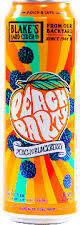 Blake's Peach Party Peach & Blackberry