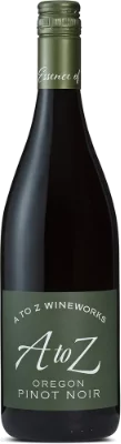 A To Z Pinot Noir