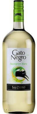 Gato Negro Sauvignon Blanc