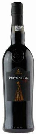Favaios Monge Ruby Port