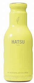 Hatsu Tea Star Fruit & Lotusblossom Sugar Free