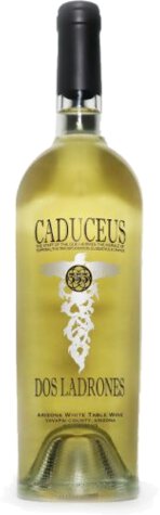 Caduceus Cellars 2022 Dos Ladrones