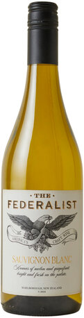 The Federalist Sauvignon Blanc