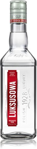 Luksusowa Vodka