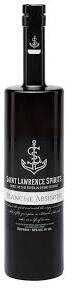 Saint Lawrence Spirits Blanche Absinthe