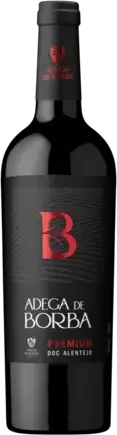 Adega De Borba Premium Red DOC Alentejo 2022