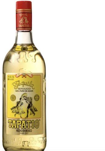 Tapatio Reposado Tequila