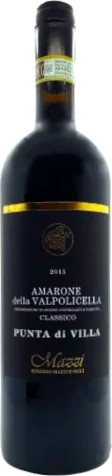 Mazzi Amarone Punta Di Villa 7