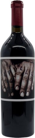 Orin Swift Papillon 750ml