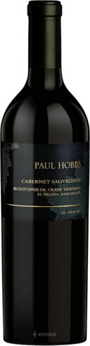 P Hobbs Dr C Cabernet 750ml