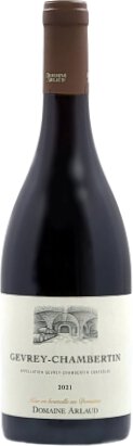 Gevrey Marc Roy 750ml