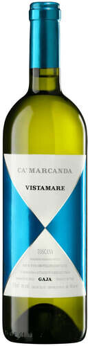 Gaja Ca'marcanda Vistamare