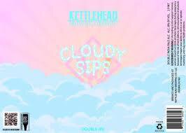 Kettlehead Brewing Co. Cloudy Sips